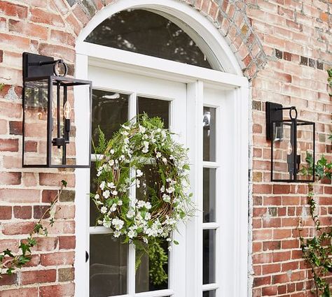 Wreaths for front door