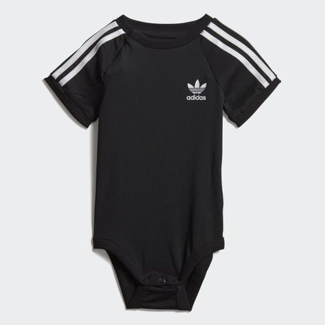 Baby Jordan Shoes, Luxury Baby Clothes, Baby Boy Swag, Baby Reborn, Track Suits, Newborn Boy Clothes, Striped Bodysuit, Fashionable Baby Clothes