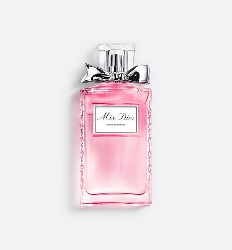 Perfume Rose, Perfume Dior, Dior Miss Dior, Revlon Professional, Pink Perfume, Dior Perfume, Rose Absolute, Rose Perfume, Miss Dior