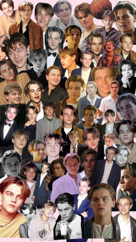 Leo Dicaprio Kate Winslet, Leonardo Dicaprio Photos, Leonardo Dicaprio 90s, Jack Dawson, Dance Forever, Young Leonardo Dicaprio, Leo Dicaprio, Character Creator, Hottest Guy Ever