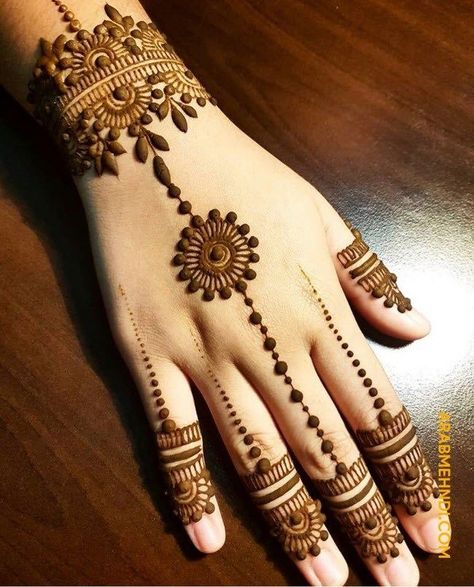 260+ New Style Arabic Mehndi Designs For Hands (2022) Free Images Download Easy Back Hand Mehndi, Back Hand Mehndi Design, Henne Tattoo, Back Hand Mehndi, Palm Mehndi Design, Simple Mehendi Designs, Hand Mehndi Design, Eid Mehndi Designs, Design Mehndi