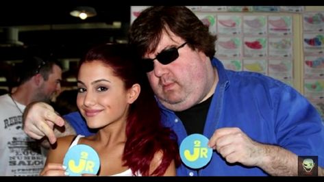 Dan Schneider, Chuck Lorre, Drake And Josh, Investigation Discovery, Sam & Cat, Nickelodeon Shows, Mom Died, Fan Theories, Amanda Bynes