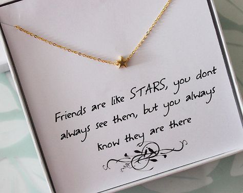 24 Gifts For Your Absolute Bestest Best Friend                                                                                                                                                                                 More Best Friend Christmas Gifts, Bff Birthday, Seni Dan Kraf, Friends Diy, Birthday Gifts For Best Friend, Friendship Necklaces, Ozzy Osbourne, Christmas Gifts For Friends, Bff Gifts