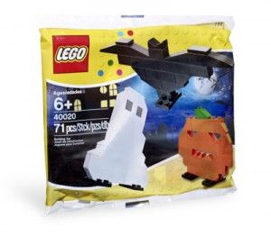 Lego Halloween Set #40020 Halloween Lego Sets, Star Wars City, Halloween Lego, Lego Halloween, Lego Club, Lego Store, Christmas Party Favors, Halloween Monster, Lego Creations