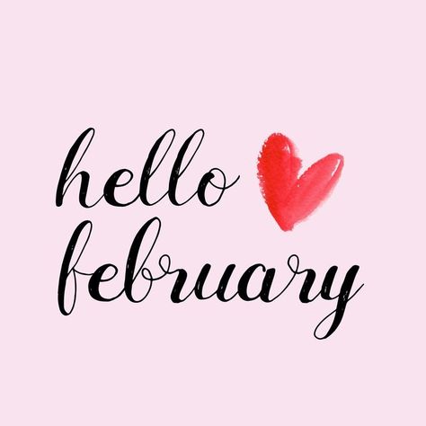 Alexa Luria, February Images, Fb Wallpaper, Hello Quotes, February Quotes, Neuer Monat, New Month Quotes, Chill Quotes, February Wallpaper