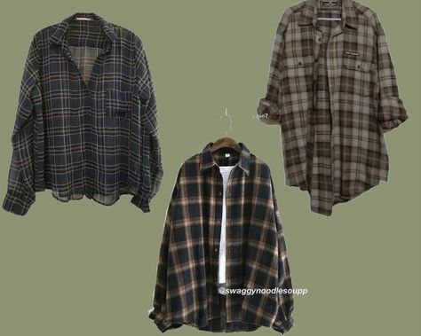 Baggy Flannel Outfit, 90s Japan Fashion, Baggy Flannel, Outfit Ideaa, Plaid Shirt Outfits, Baggy Streetwear, Stylish Summer Outfits, Flannel Shirts, Future Outfit