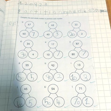 Whether you prefer worksheets or practicals, we've got your planning sorted! No-prep & ready to print in just 10 minutes 👏 #whiterosemaths #mathsscheme #springblock #teachermodelling #addition #representingnumber #number #learningaboutnumber #numbersense #partitioning #placevalue #countingback #subtraction #base10 #baseten #placevalueto50 #comparingnumbers #counting #countingskills #bulletinboard #mathsdisplay #display White Rose Maths, Maths Display, Math Place Value, Comparing Numbers, Tens And Ones, Base Ten, Base 10, Place Value, Number Sense