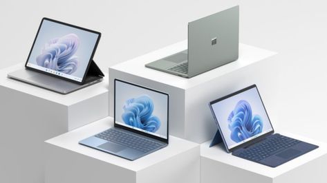 How to preorder the two new Microsoft Surface laptops: Surface Laptop Studio 2 and Surface Laptop Go 3 Cloud Pc, Surface Laptop Studio, Snipping Tool, Microsoft Surface Laptop, Surface Laptop, Intel Processors, Iphone Camera, New Laptops, Photo Apps