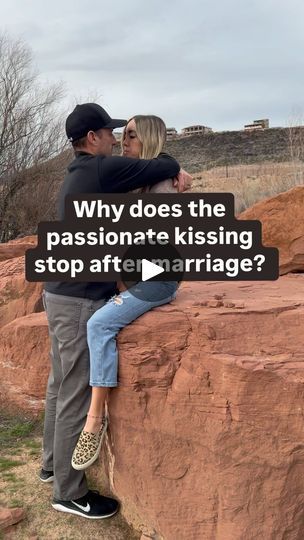 76K views · 1.3K reactions | Why the 6-Second Kiss is Important in Marriage 💋 and don’t miss the kissing challenge below 🔥

💋Rekindles Intimacy: A six-second kiss goes beyond a quick peck, fostering deeper physical and emotional intimacy. It helps couples reconnect on a romantic level.

💋Reduces Stress: Kissing releases oxytocin, the “love hormone,” which reduces stress and promotes feelings of bonding and relaxation and connection! 

💋Strengthens Connection: Taking the time to share a longer kiss can reinforce your emotional bond, reminding both partners of their love and commitment.

💋Signals Priority: It shows your partner that they are important to you and worth taking a moment out of your day, which can help them feel valued and cherished. 

Why Kissing in Marriage Dies Down in Couples Reconnect, Kissing Challenge, Longest Kiss, Emotional Intimacy, The Fosters, Relaxation, Physics, Kiss, In This Moment