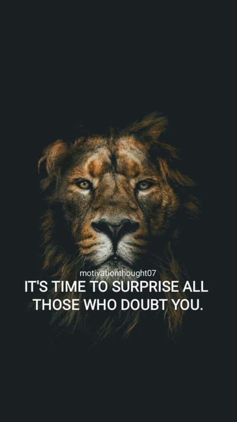 Lion Quotes Inspiration Strong, Lion Quotes Inspirational, Lion Quotes Inspiration Motivation, Lion Motivation Quotes, Strong Lion, Restaurant Wallpaper, Lion Motivation, Lioness Quotes, Dangerous Quotes