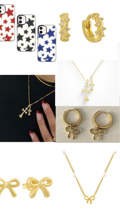 Shop Evry Jewels for cute gold jewelry! Use code TESSALEE https://evryjewels.com/?ref=TESSALEEPOHL Cute Gold Jewelry, Evry Jewels, Gold Jewelry, Coding, Gold