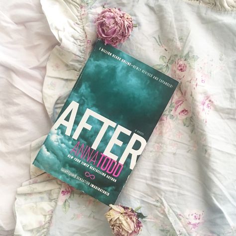 After Anna Todd #hessa #hardin Scott #tessayoung #afterbook 💌 After Anna Todd Book, Aesthetic Girl, Bestselling Author, Bookshelves, Book Lovers, Wattpad, Reading, Book Cover, Books