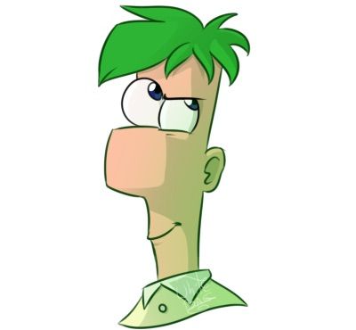 Ferb Fletcher Ferb Fletcher Fanart, Ferb Fletcher, Tmnt 2012, Phineas And Ferb, I Cool, Mario Characters, Entertainment, Fan Art, Media