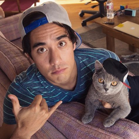 Zach King’s Instagram profile post: “Thug Life” Zach King, Vine Compilation, Most Beautiful People, Thug Life, Free Games, The Magicians, Beautiful People, Vines, Instagram Profile