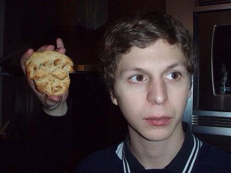 Michael Cera, Scott Pilgrim Vs. The World, Arrested Development, Vs The World, I'm Tired, Scott Pilgrim, Cool Stuff, Actors, Humor