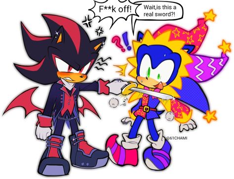 Shadow And Sonic Fanart, Summer Sonic, Vampire Shadow, Sonadow Fanart Cute, Shadow X Sonic, Sonadow Fanart Comic, Sonic X Shadow, Sonic X, Sonadow Wholesome