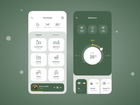 การออกแบบ Ui Ux, To Do App, Plant App, Ui Ux 디자인, Ui Design Dashboard, Ux App Design, App Design Layout, Mobile App Design Inspiration, App Interface Design