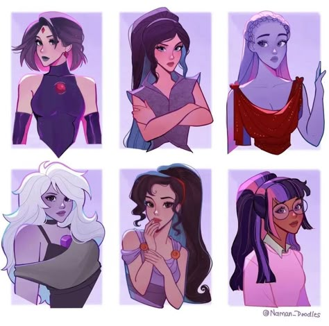 Disney Princess Art, Princess Art, Dessin Adorable, Cute Art Styles, Disney Fan Art, Disney Princesses, Cartoon Art Styles, Pretty Art, Art Styles