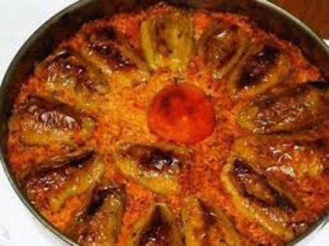 Albanian Cuisine, Albanian Recipes, Macedonian Food, Serbian Recipes, Minced Meat, Cuisine Recipes, European Food, Middle Eastern Recipes, Turkish Recipes