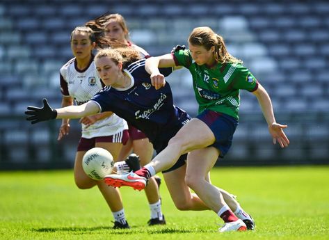 Sport Validation, Gaelic Football Aesthetic, Nfl Divisions, Irish Aesthetic, Ladies Football League, Gaelic Football, Sports Inspiration, Moon Board, Anna Jones