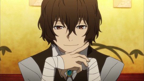 Dazai Bungou Stray Dogs, Dazai Osamu, Bongou Stray Dogs, Stray Dogs Anime, One Shot, Bungo Stray Dogs, Stray Dog, Bungou Stray Dogs, Loki