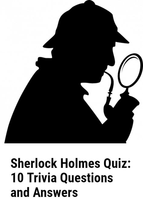 Sherlock Quiz, A Scandal In Bohemia, Famous Fictional Characters, Trivia Quiz Questions, A Study In Scarlet, Trivia Quizzes, English Teaching Resources, Guy Ritchie, Trivia Questions And Answers