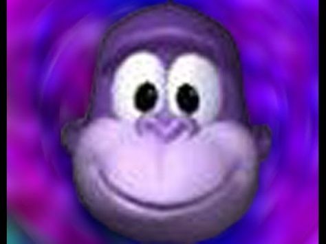 Bonzi Buddy, Special Interest, I Remember When, Youtubers, Mario Characters, Computer, Purple, Quick Saves