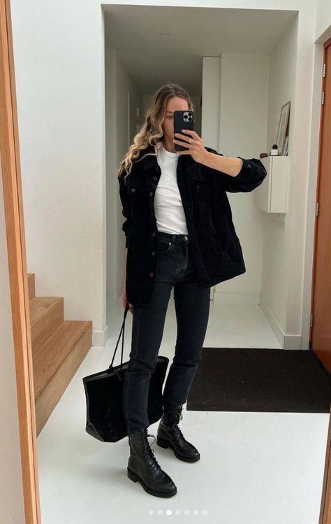 Fashion Style Guide, Anouk Yve, Style Hacks, Outfit Ideas Fashion, Chic Outfit Ideas, Pinterest Fashion, Chic Outfit, Mode Inspo, Fashion And Style