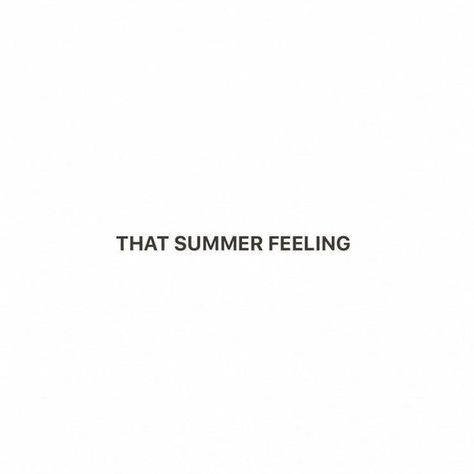 Aesthetic Summer Quotes, Summer Quotes Aesthetic, Quotes About Summer, Summer Quotes Instagram, Instagram Quotes Captions, Summer Quotes, Bio Quotes, Caption Quotes, Summer Feeling