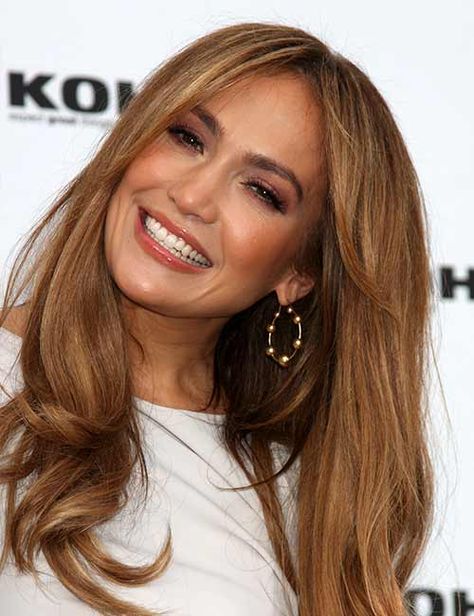 20 Beautiful Brunette Hair Color Ideas Jennifer Lopez Hair Color, Coffee Hair Color, Brunette Hair Color With Highlights, Jlo Hair, Hispanic Hair, Jennifer Lopez Hair, Coffee Hair, Balayage Blonde, Ash Blonde Hair