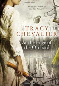 Tracy Chevalier, Romantic Stories, I Love Books, Historical Fiction, Reading Lists, Love Book, Book Lists, The Edge, Free Apps