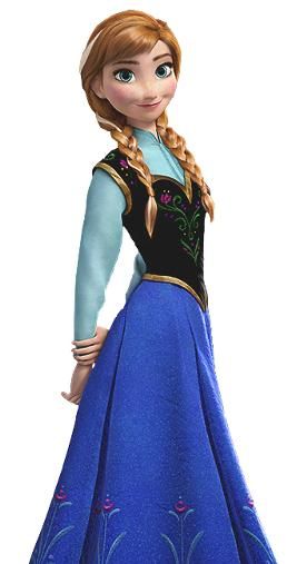 Meet Anna. The new Disney princess in "Frozen". A new Disney movie coming out in late 2013 or early 2014. Click on this link for more info. : http://disney.wikia.com/wiki/Anna Anna Frozen Costume, Princesse Disney Swag, Frozen Halloween, Frozen Images, Dunia Disney, Pocahontas Disney, Anna Und Elsa, Anna Costume, Image Princesse Disney