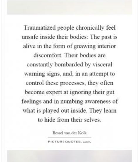 Feeling Unsafe, Mental Health Facts, Words And Phrases, Mental And Emotional Health, Emotional Healing, Empath, Mental Wellness, Psych, Emotional Health