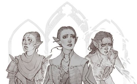 Dragon Age, Inquisitor Lavellan Surana X Alistair, Dragon Age Inquisitor Lavellan, Dragon Age Inquisition Oc, Dai Fanart, Dragon Age Aesthetic, Dragon Age Inquisition Dorian, Inquisitor Lavellan, Dragon Age Comics, Dragon Age Inquisitor