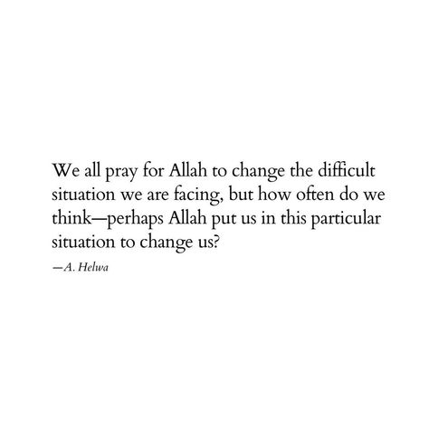 A Helwa, Islamic Quotes, Quotes, On Instagram, Instagram