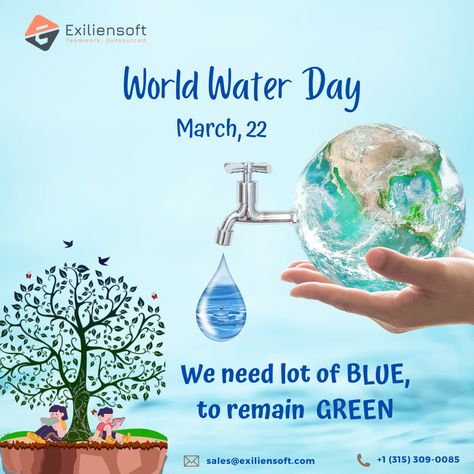 water, waterday, savewater, worldwaterday, actionforwater, waterforall, savewatersavelife, cleanwater, #worldwaterday2023 Save Water Save Life, Water Footprint, Importance Of Water, Saving Water, World Water Day, Water Day, Safe Drinking Water, Assignment Writing Service, World Water