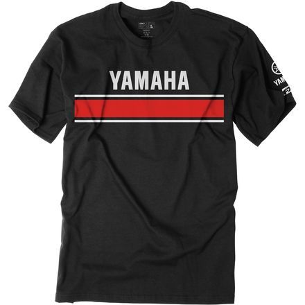 Yamaha T Shirt, Screen Printed Tshirts, Retro Fits, Retro Shorts, Retro Tee, Retro T Shirt, Moto Gp, Vinyl Projects, Retro Tshirt