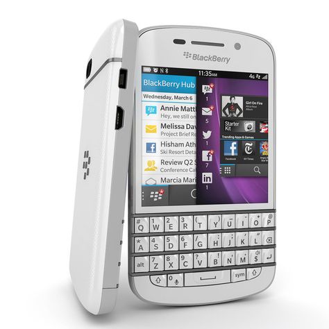 The touch and type BlackBerry Q10 has coming soon with BlackBerry 10 OS. Blackberry Q10, Flash Memory Cards, Mobile Phone Shops, Phone Template, Mobile Phone Price, Retro Gadgets, Blackberry Jam, Samsung Galaxy S4, Blackberry Phone