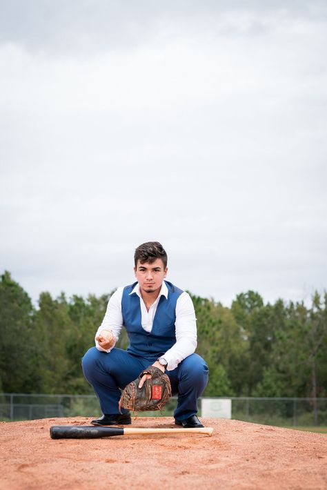 pitchers-mound, baseball-senior-pictures, batters-box-photos, batting-senior-photos, baseball-portrait-photography Pitcher Senior Pictures, Baseball Senior Pictures Pitcher, Baseball Prom Pictures, Baseball Senior Pictures, Sports Portraits, High School Portraits, Baseball Photography, Grad Pictures, Prom Pics