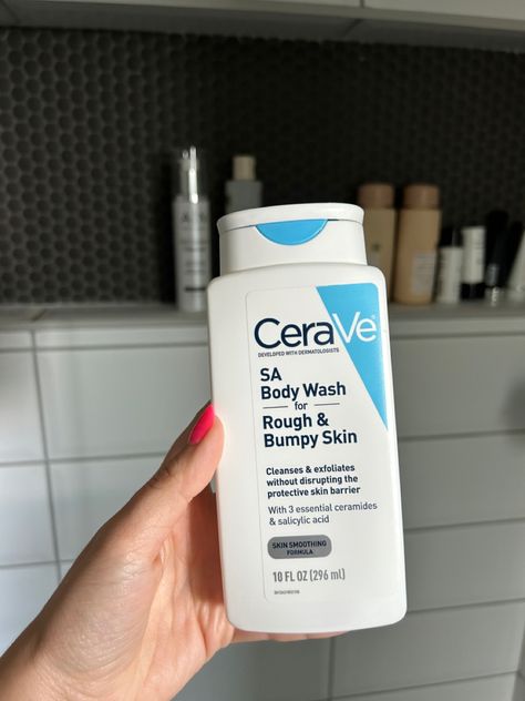 The best body wash! Has helped my keratosis pilaris in my arms immensely. Recommended by my dermatologist. The Best Body Wash, Rough And Bumpy Skin, Skin Allergy, Rough Bumpy Skin, Best Body Wash, Keratosis Pilaris, Bumpy Skin, Skin Cleanse, Amazon Buy