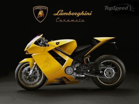 high concept lamborghini caramelo v4 superbike picture Sepeda Motor Sport, Soichiro Honda, Crotch Rocket, Concept Motorcycles, Hot Bikes, Sepeda Motor, Suzuki Gsx, Koenigsegg, Street Bikes