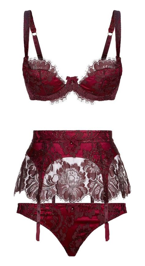 Lingerie Agent Provocateur, Lingerie With Skirt, Lingerie Classy, Marty Simone, Lingerie Skirt, Lingerielook Outfit, Lingerie Silk, Womens Lingerie, Lingerie Inspiration