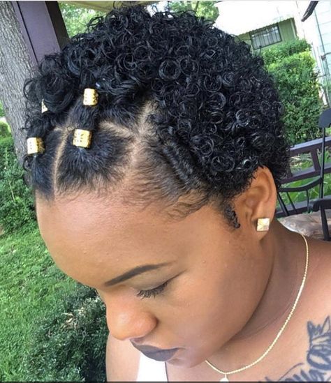 Natural Hair Journey Tips, Big Chop Natural Hair, Short Hair Twist Styles, Short Natural Curly Hair, Short Shaved Hairstyles, Twa Hairstyles, Natural Hair Bun Styles, Natural Hair Cuts, Natural Hair Short Cuts