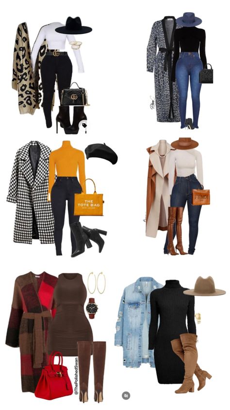 Style Mood Board, Mood Board, Quick Saves