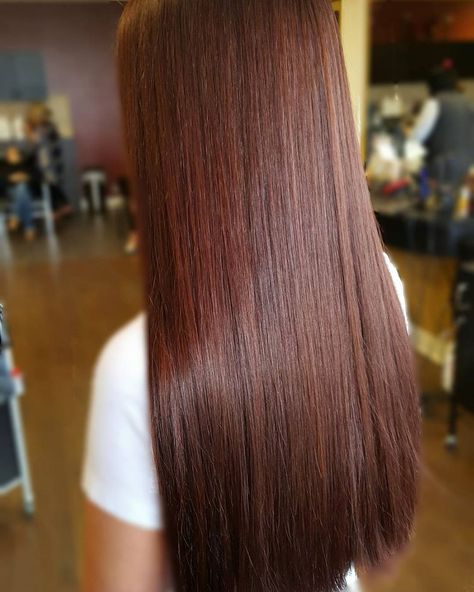 Pelo Color Cobre, Auburn Hair Colors, Hair Color Auburn Brown, Dark Auburn Hair Color, Dark Auburn Hair, Auburn Balayage, Hair Colour Design, Dark Auburn, Hair Color Auburn