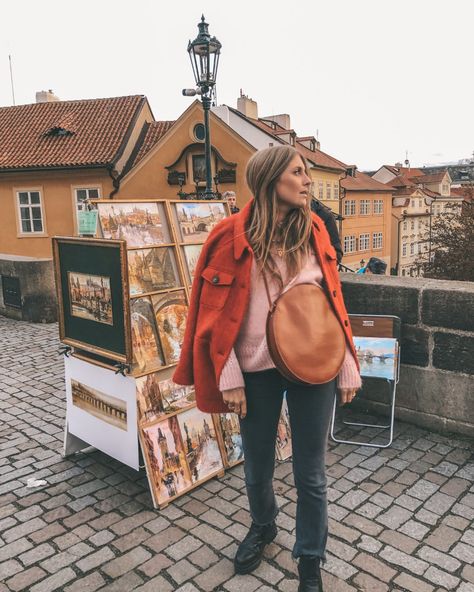 What To Do In Prague // Jet2CityBreaks | Love Style Mindfulness - Fashion & Personal Style Blog Prague Autumn, What To Do In Prague, Prague Fashion, Prague Christmas, Prague Photos, John Lennon Wall, Best Christmas Markets, Czech Recipes, Christmas Markets