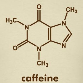 caffeine formula Caffeine Formula, Silhouette Clothes, Molecule Art, Chemistry Art, House At Pooh Corner, Coffee Pictures, What's For Breakfast, Powerful Quotes, Clothes Ideas