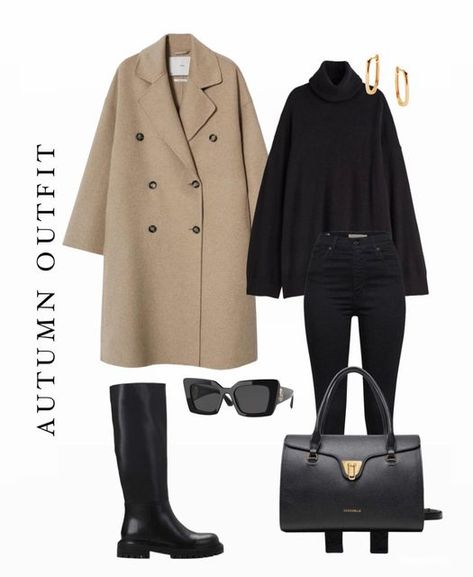 Casual Trench Coat Outfit, Zara Beauty, Saturday Outfit, Office Casual Outfit, Stylish Winter Outfits, Date Outfit Casual, Zara Fashion, Causual Outfits, Camel Coat