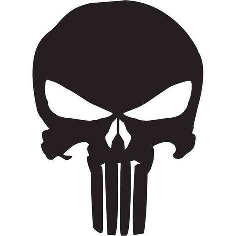 Punisher Skull American Flag, The Punisher Skull, Punisher Logo, Punisher T Shirt, Punisher Skull, The Punisher, Tattoo Illustration, Car Bumper Stickers, Sticker Laptop