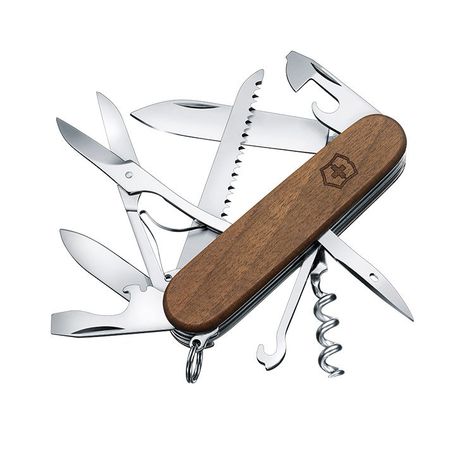 Victorinox Swiss Army Knife, Swiss Army Pocket Knife, Wood Knife, Gift Boyfriend, Victorinox Swiss Army, Army Knife, Swiss Army Knife, Swiss Army, Can Opener